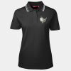JB's  Ladies Chef Polo Thumbnail