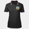 JB's  Ladies Chef Polo Thumbnail