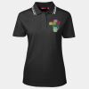 JB's  Ladies Chef Polo Thumbnail