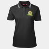 JB's  Ladies Chef Polo Thumbnail