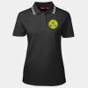 JB's  Ladies Chef Polo Thumbnail