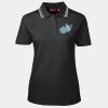 JB's  Ladies Chef Polo Thumbnail