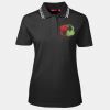 JB's  Ladies Chef Polo Thumbnail