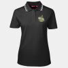 JB's  Ladies Chef Polo Thumbnail
