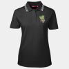 JB's  Ladies Chef Polo Thumbnail