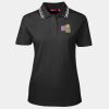 JB's  Ladies Chef Polo Thumbnail