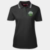 JB's  Ladies Chef Polo Thumbnail