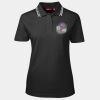 JB's  Ladies Chef Polo Thumbnail