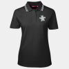 JB's  Ladies Chef Polo Thumbnail