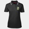 JB's  Ladies Chef Polo Thumbnail