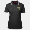JB's  Ladies Chef Polo Thumbnail