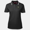 JB's  Ladies Chef Polo Thumbnail
