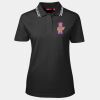 JB's  Ladies Chef Polo Thumbnail
