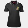 JB's  Ladies Chef Polo Thumbnail
