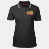 JB's  Ladies Chef Polo Thumbnail