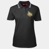 JB's  Ladies Chef Polo Thumbnail