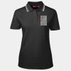 JB's  Ladies Chef Polo Thumbnail