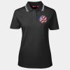 JB's  Ladies Chef Polo Thumbnail