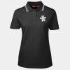 JB's  Ladies Chef Polo Thumbnail