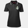 JB's  Ladies Chef Polo Thumbnail