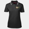 JB's  Ladies Chef Polo Thumbnail