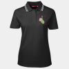 JB's  Ladies Chef Polo Thumbnail