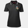 JB's  Ladies Chef Polo Thumbnail