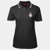 JB's  Ladies Chef Polo Thumbnail