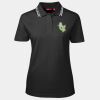 JB's  Ladies Chef Polo Thumbnail