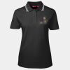JB's  Ladies Chef Polo Thumbnail