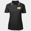 JB's  Ladies Chef Polo Thumbnail