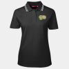 JB's  Ladies Chef Polo Thumbnail