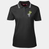 JB's  Ladies Chef Polo Thumbnail