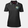 JB's  Ladies Chef Polo Thumbnail