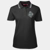 JB's  Ladies Chef Polo Thumbnail