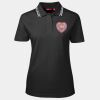 JB's  Ladies Chef Polo Thumbnail