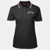 JB's  Ladies Chef Polo Thumbnail