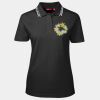 JB's  Ladies Chef Polo Thumbnail
