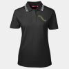 JB's  Ladies Chef Polo Thumbnail