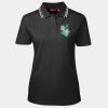 JB's  Ladies Chef Polo Thumbnail