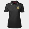 JB's  Ladies Chef Polo Thumbnail