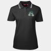 JB's  Ladies Chef Polo Thumbnail