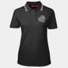 JB's  Ladies Chef Polo Thumbnail