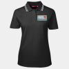JB's  Ladies Chef Polo Thumbnail