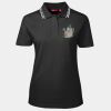 JB's  Ladies Chef Polo Thumbnail