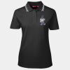 JB's  Ladies Chef Polo Thumbnail