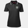 JB's  Ladies Chef Polo Thumbnail