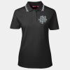 JB's  Ladies Chef Polo Thumbnail