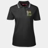 JB's  Ladies Chef Polo Thumbnail