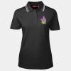 JB's  Ladies Chef Polo Thumbnail